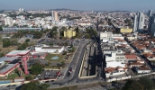 Mogi das Cruzes completa 463 anos com shows, entrega de obras e programação para todo o mês de setembro (Divulgação/PMMC)