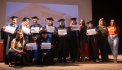 Assistência Social, em parceria com o Estado e o Centro de Apoio, Ação e Transformação “OIA EU”, formou 440 beneficiárias na primeira edição do Prospera Família (Warley Kenji/ PMMC)