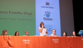 Assistência Social, em parceria com o Estado e o Centro de Apoio, Ação e Transformação “OIA EU”, formou 440 beneficiárias na primeira edição do Prospera Família (Warley Kenji/ PMMC)