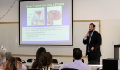 O médico urologista Carlos Eduardo Marins apresentará palestra na próxima terça-feira (07/11), às 9h, no auditório da Prefeitura de Mogi das Cruzes (foto: Arquivo/PMMC)