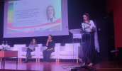 O Projeto RTI – Modelo de Resposta à Intervenção, realizado pelo Setor de Fonoaudiologia do DEEI desde 2018, foi apresentado na palestra “Identificação e Intervenção Precoce da Dislexia”, . . .
