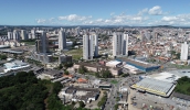 Mogi das Cruzes é um dos cinco municípios brasileiros contemplados por Fundo Internacional da Bloomberg