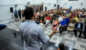 Crescer certifica mais 290 profissionais para o mercado de trabalho de Mogi das Cruzes neste quadrimestre (Divulgação/PMMC)