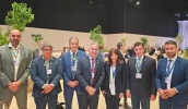 Mogi das Cruzes participa da COP 28, a Conferência Global sobre questões climáticas da ONU (Divulgação/PMMC)