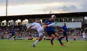 O Cruzeiro (MG) goleou o União Mogi por 9 a 0, no Nogueirão, na terceira rodada da primeira fase da Copinha (Divulgação/PMMC)