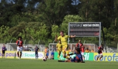 Ao todo, o Nogueirão recebeu mais de 9,5 mil torcedores na Copa São Paulo de Futebol Júnior na primeira fase de grupos (Divulgação/PMMC)