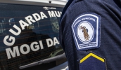 Guarda Civil Municipal de Mogi das Cruzes apreende mais de mil porções de drogas e prende suspeito