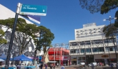 O Largo do Rosário recebe no próximo dia 12, quarta-feira, o Mercadinho Mogiano - Edição Dia dos Namorados, das 10 às 18 horas (Divulgação/PMMC)