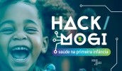 HackMogi 2024 terá 47 participantes em busca de soluções para a Saúde na 1ª Infância a partir desta sexta-feira