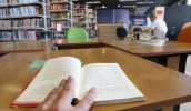 Biblioteca Municipal Benedicto Sérvulo de Santana retomará o pleno atendimento ao público de Mogi das Cruzes, a partir do sábado, dia 20 (Divulgação/PMMC)