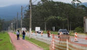 Avenida Pedro Romero será interditada na manhã deste sábado (24/04), mas acesso à UPA do Rodeio poderá ser feito para os pacientes que necessitarem do serviço (Divulgação/PMMC)