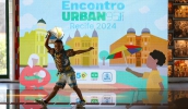 Mogi das Cruzes leva “Programa Mogi – Cidade da Criança” para evento nacional da Urban95