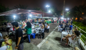 Feira do Produtor Rural, na Praça da Mesquita, completa 5 anos nesta quinta (2)