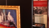 Serão promovidas nove atividades variadas para todas as idades em comemoração ao Dia Internacional dos Museus, celebrado em 18 de maio (Warley Kenji/PMMC)