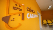 Interessados devem inscrever seus animais de estimação presencialmente na Clínica Caramelo, nesta quinta e sexta (27 e 28/2) (Divulgação/PMMC)