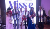 A edição deste ano do Miss e Mister Terceira Idade será nesta sexta-feira, a partir das 19 horas, no salão social do Clube Náutico Mogiano (Divulgação/ PMMC)