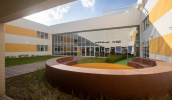 A Escola Viva Jundiapeba também disponibilizará cursos e atividades para toda a comunidade (Warley Kenji/PMMC)