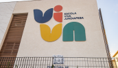 A Prefeitura de Mogi das Cruzes celebrará, neste sábado (29), a abertura do maior complexo educacional da cidade (Warley Kenji/PMMC)