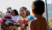 Prefeitura de Mogi das Cruzes oferece programação cultural gratuita em celebração do Dia das Crianças (12) (Divulgação/PMMC)