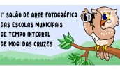 O Salão de Arte Fotográfica foi idealizado como um projeto anual que dá visibilidade às Artes Visuais,