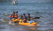 Mogi das Cruzes recebe renomada corrida de aventura, nos dias 1, 2 e 3 de novembro (Divulgação)
