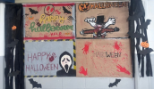 Os alunos do 6º ao 9º ano participaram de salas de jogos, quiz, cabine de fotos, labirinto e exposição de trabalhos no CEMPRE Benedito. (Divulgação/PMMC)