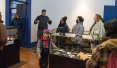 Entre as atrações o público poderá acompanhar uma visitação guiada pelos museus de Mogi das Cruzes com o programa Noites de Mistério (Divulgação/PMMC)