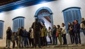 A partir desta quarta-feira (6) acontecem diversas ações culturais gratuitas para toda a população de Mogi das Cruzes (Divulgação/PMMC)