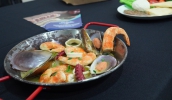 Festival Gastronômico Sabor de São Paulo reunirá atrações gastronômicas das regiões Nascentes do Tietê e Entre Serras e Águas, além de apresentações musicais (Divulgação/PMMC)