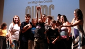 A Secretaria Municipal de Cultura realiza a 2ª Olimpíada Cultural de Mogi das Cruzes no próximo dia 6, no Ginásio Poliesportivo José Carlos Miller da Silveira (Divulgação/PMMC)