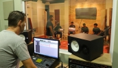 A Secretaria Municipal de Cultura realiza a 2ª Olimpíada Cultural de Mogi das Cruzes no próximo dia 6, no Ginásio Poliesportivo José Carlos Miller da Silveira (Divulgação/PMMC)