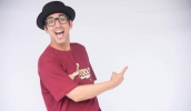 O show "Márcio Pial Convida" será no dia 19 de dezembro e a troca de ingressos por brinquedos para a campanha Natal de Sorrisos começa nesta quinta-feira, no Centro Cultural (Divulgação/ PMMC)