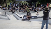 Campeonato amador Amazing AM teve a participação de mais de 110 atletas já inscritos, na modalidade de street (Divulgação/PMMC)