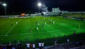 Segunda rodada da Copa São Paulo em Mogi das Cruzes teve vitória do Zumbi (AL) sobre o Flamengo e empate entre EC São Bernardo e Cruzeiro (PB) (Divulgação/PMMC)