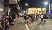 Operação verificou estabelecimentos com distrito de Jundiapeba e na Região Central e faz parte do trabalho para garantir o respeito à legislação municipal (Divulgação/PMMC)