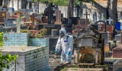 Trabalho é mais uma importante ação preventiva de combate e prevenção ao Aedes aegypti