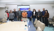 O encontro também teve como objetivo estreitar a parceria entre o Executivo e o Legislativo na implementação do Plano Municipal pela Primeira Infância. (Divulgação/PMMC)