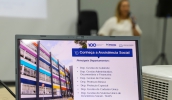 Prestação de contas da Assistência apresentou desafios, soluções, avanços e também os próximos passos dentro do plano de trabalho articulado pela atual equipe (Divulgação/ PMMC)