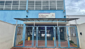 Estudantes das escolas municipais Prof. Mário Portes, Dr. Álvaro de Campos Carneiro, Dr. Benedito Laporte Vieira da Motta e Verª Astrèa Barral Nébias, localizadas em Jundiapeba, assistirão à apresentação. . . .