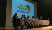 Reunião regional do Programa Mais Médicos aconteceu nesta sexta-feira (30/05), em Mogi das Cruzes (Divulgação - PMMC)