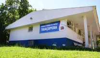 Unidade de Saúde  da Família - Taiaçupeba