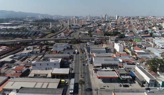Mogi das Cruzes ultrapassa marca de 40 mil empresas e reforça bom momento econômico Mogi das Cruzes ultrapassa marca de 40 mil empresas e reforça bom momento econômico