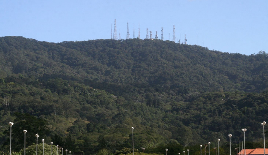Plano Municipal da Mata Atlântica será apresentado no dia 20 de novembro e orientará ações com o objetivo de garantir a preservação ambiental (Ney Sarmento/PMMC)