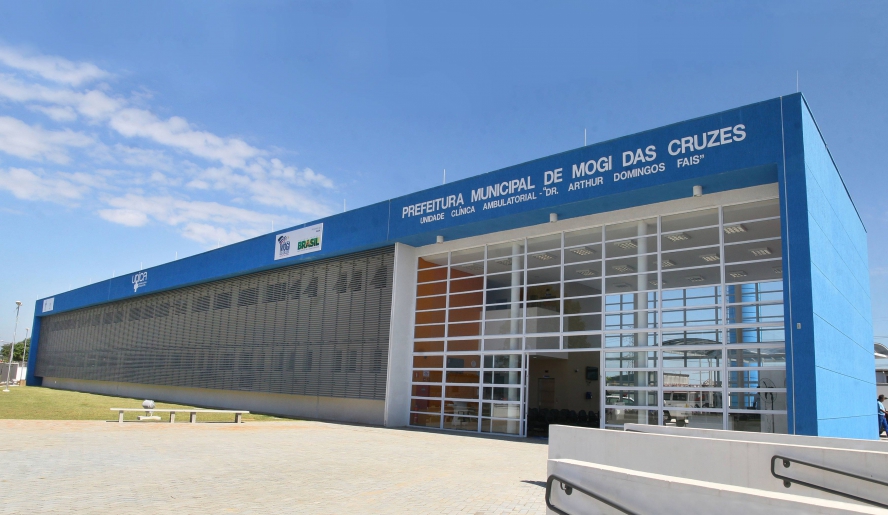 Unica Ambulatorial passa a oferecer uma aula especial de alongamento para a comunidade a partir da próxima semana (Guilherme Berti /PMMC)
