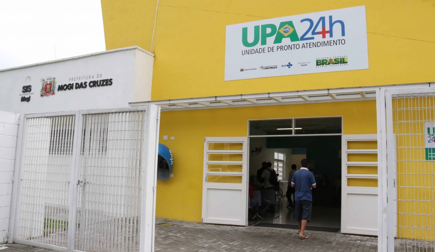 Em 2017, foram realizados mais de 600 mil procedimentos de pronto atendimento (clínica geral, pediatria e especialidades). (Foto: Ney Sarmento/PMMC)