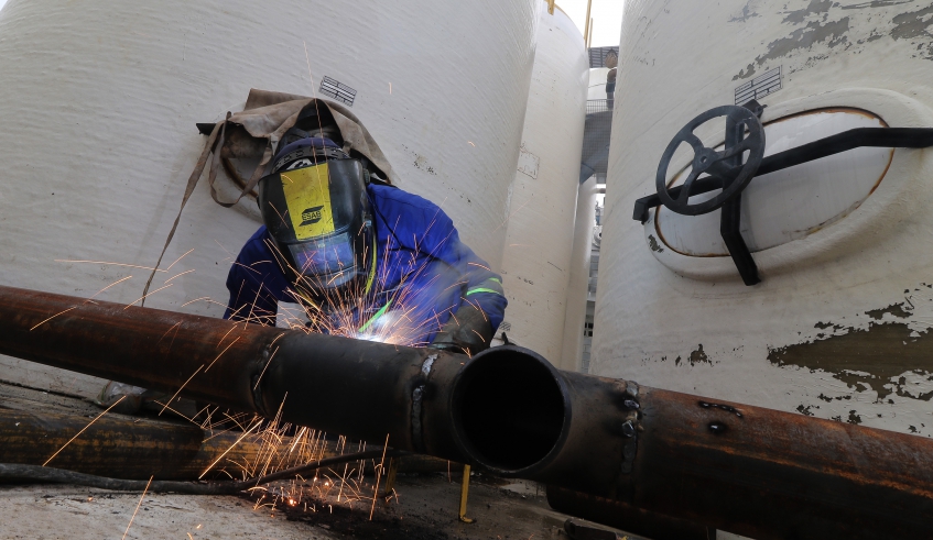 Serviços estão em fase final e devem ser concluídos neste semestre (Foto: Ney Sarmento/PMMC)