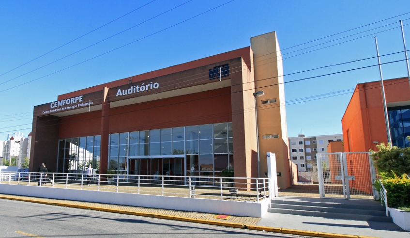 Audiência pública será realizada no Cemforpe, nesta quinta-feira (6/10), e também pode ser acompanhada pelo Youtube da Prefeitura (Divulgação/PMMC)