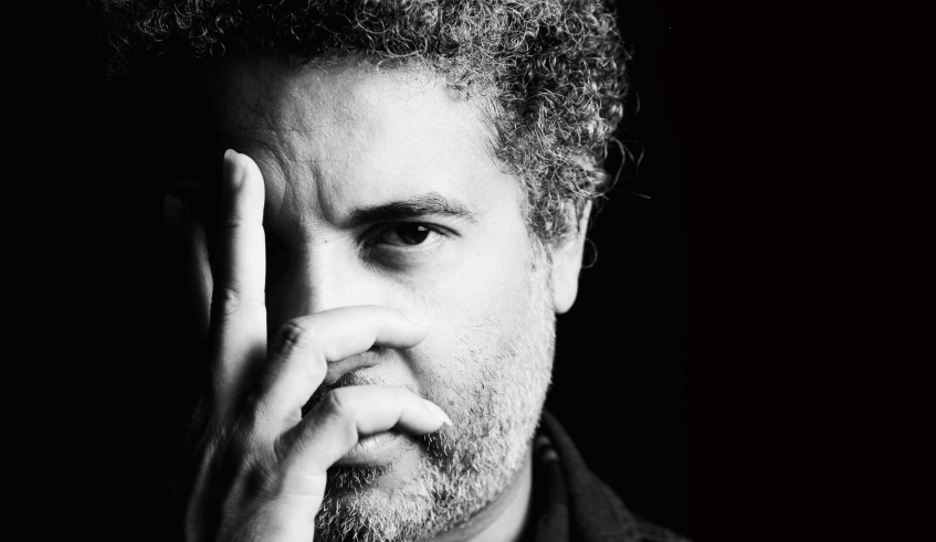 O CD "Poesia Dura, Língua Ferina, Coração Justo", de Deo Miranda, será lançado no dia 12 de julho, às 20 horas, pela programação do Festival de Inverno Serra do Itapety 2019 (Danilo Duvilierz . . .