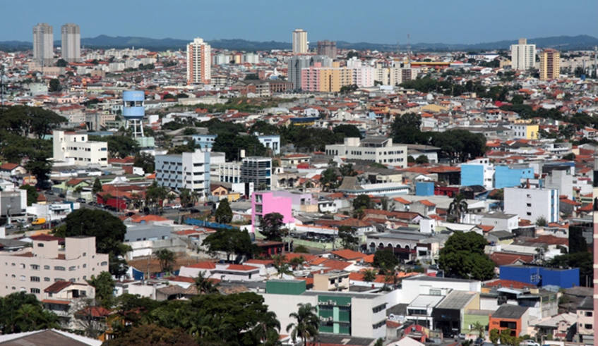 Audiência pública do próximo dia 26 de abril faz parte do processo de construção coletiva da legislação, que é fundamental para o planejamento da cidade (Divulgação/PMMC)