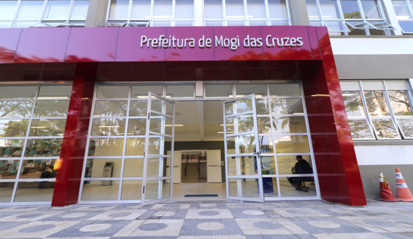 Prefeitura de Mogi das Cruzes - Secretaria de Assuntos Jurídicos - Notícias  - Mogi das Cruzes lidera a geração de empregos no Alto Tietê em fevereiro